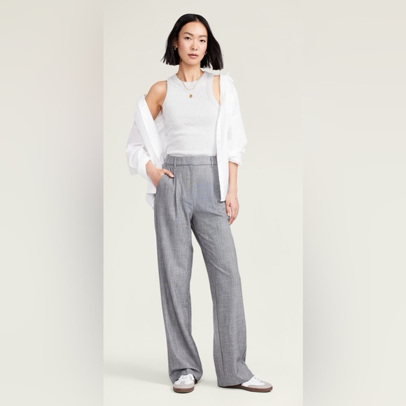 NWT Old Navy Wide Leg Trousers - Picture 1 of 6